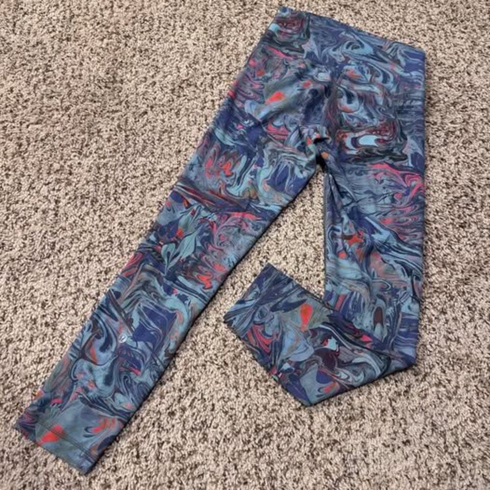 Lululemon Wunder Train legging